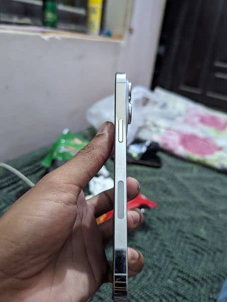 iphone 14 pro max 99 health jv 128gb 3