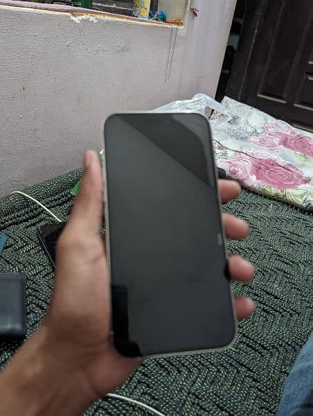 iphone 14 pro max 99 health jv 128gb 7