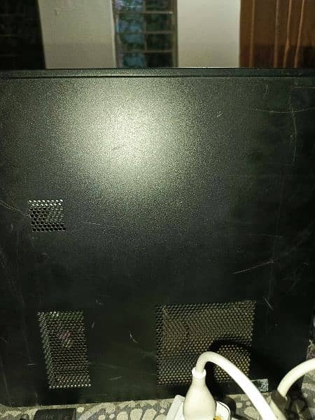 Used HP tower PC 1