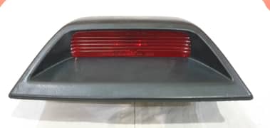 Corolla 3rd Brake Light