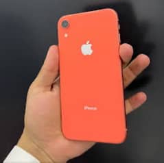 iPhone XR JV 128 GB