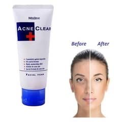 Acne clear