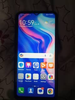 Huawei y9s 2019.6/128