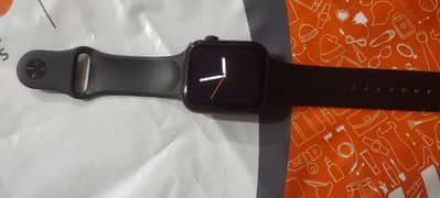 i7 pro max Smartwatch