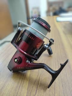 FISHING REEL ( Made In Korea)