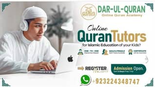 Online Quran Academy