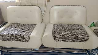 5 Seater Sofa set