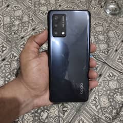 Oppo F19 good condition