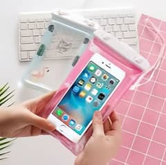  Best Quality Waterproof Mobile Cover 