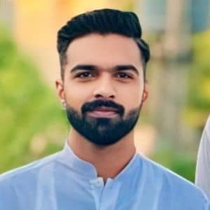 Safyan Mushtaq