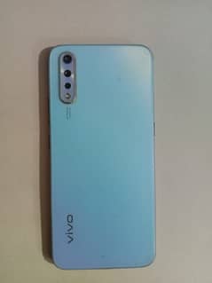 Vivo S1 Mobile