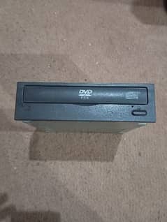 DVD Drive