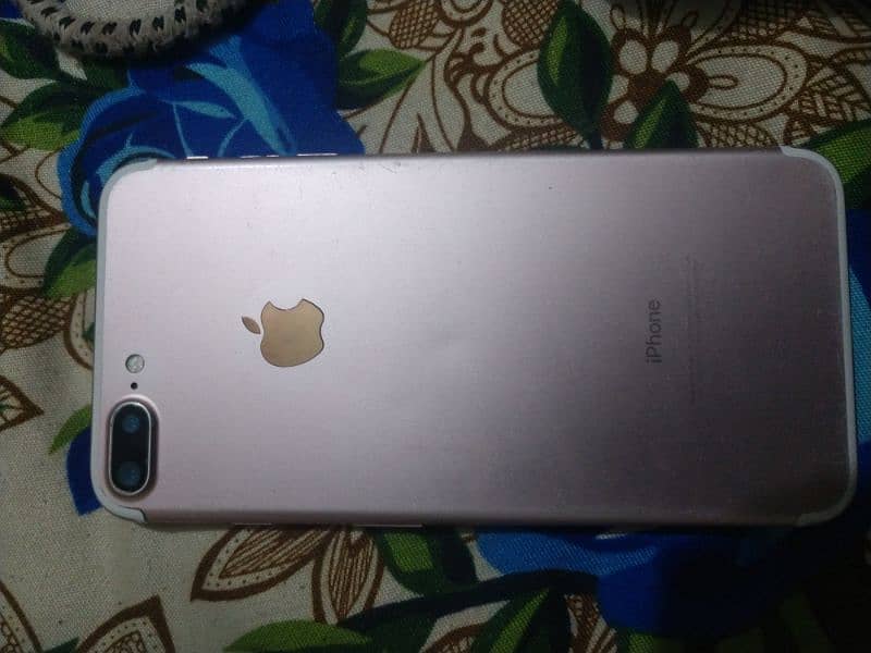 iphone 7 plus non PTA factory unlock 1