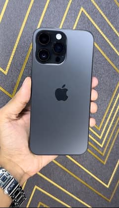 Iphone 14 pro max 128GB