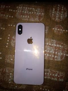 Iphone XS 256GB l For Sale