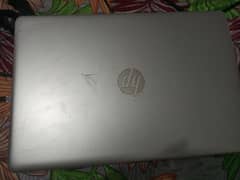 HP LAPTOP USED