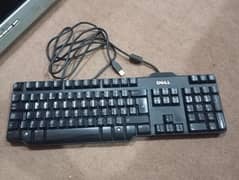 DELL Keyboard