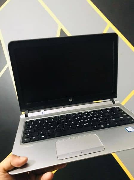 Hp430 G3 i5-6Gen 1