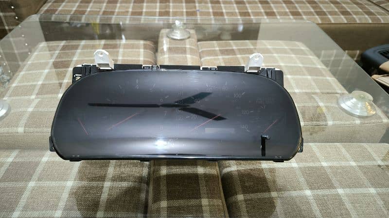 Universal Original Japanese Lexus Sports Meter For Sell 0