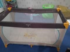 babycot