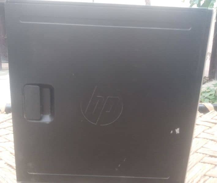 HP core i5 3rd generation  gaming PC ram 16gb0.3. 4.3. 0.7. 0.6. 7.4. 6 3