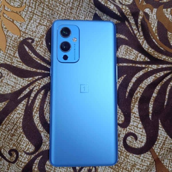 Oneplus 9  12/256 03052973737 0