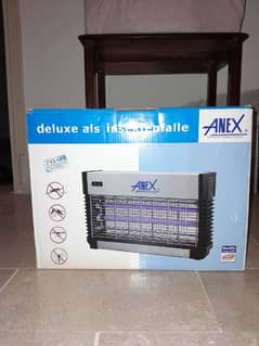 ANEX AG-1086 brand new condition