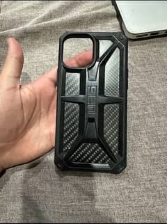 orignal UAG case for iphone 14 pro max