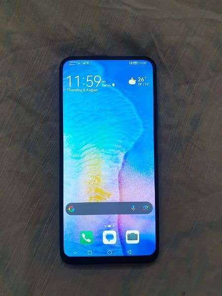 Huawei Y9 s 1