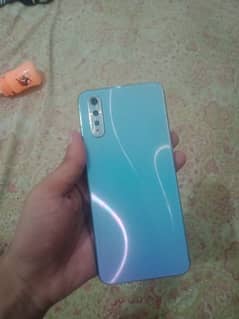 vivo s1