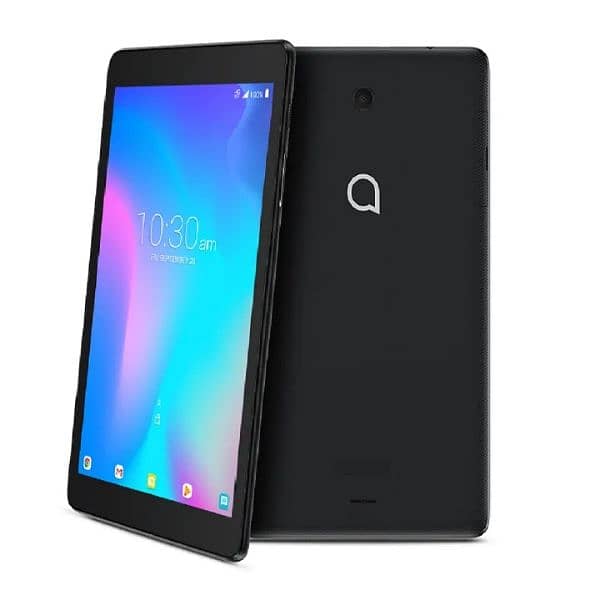 New Stock Alcatel Tab 8 inch 9032 3gb ram/32 gb Android 10 Gaming 2