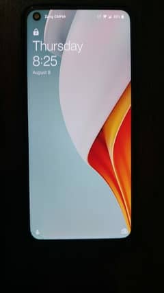 Oneplus Nord N10 5g 6/128 GB