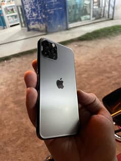 iPhone 11 pro 256Gb