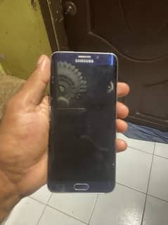 Samsung S6 Edge Plus 4/32