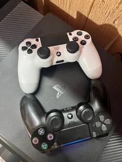 PS4