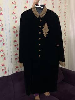 Sherwani