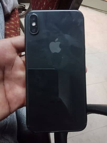 iphone x 256gb non pta 0