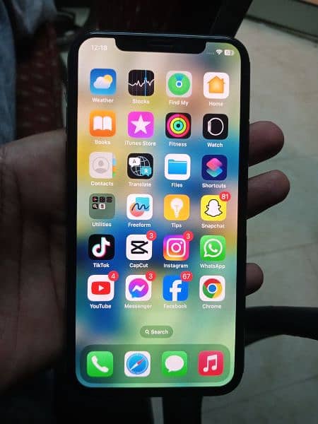 iphone x 256gb non pta 1