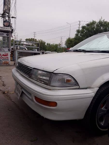 Toyota Fielder 1988 1