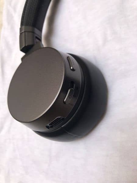 Lenovo Headphones Bluetooth Gaming Office 2