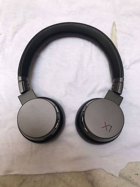 Lenovo Headphones Bluetooth Gaming Office 3