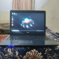 Acer Laptop Core i5