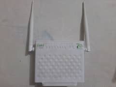 ptcl WiFi router 03040400136