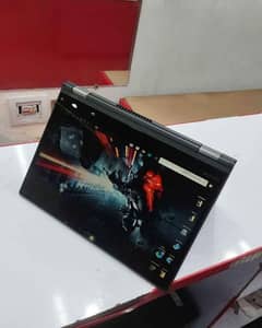 Lenove yoga pro thinkpad core i 5 8th genration brende new