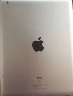 Ipad 2 0