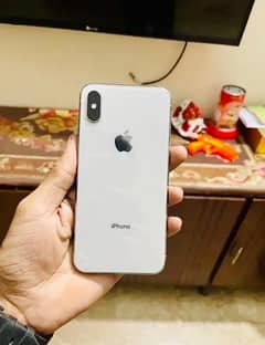 IPhone X non pta 0