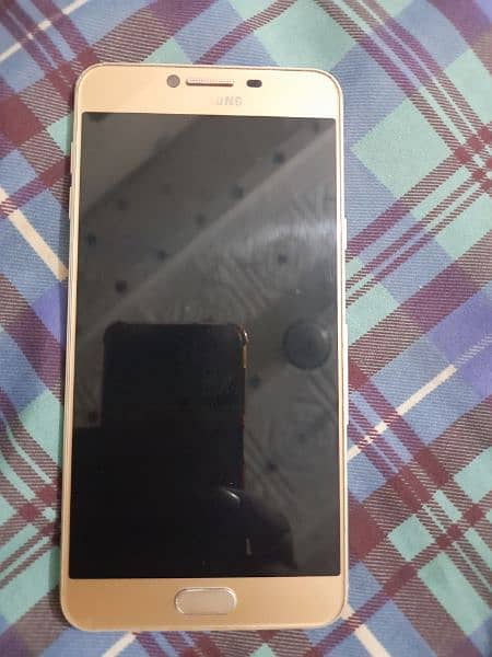 Samsung Galaxy c7 2