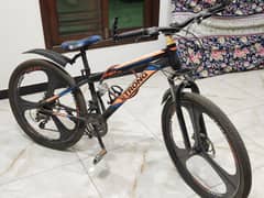 New STRONG continental bicycle for sell