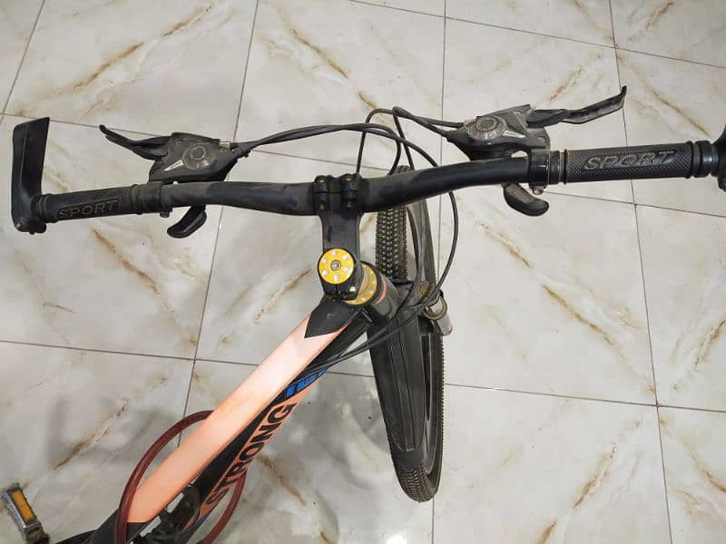 New STRONG continental bicycle for sell 7