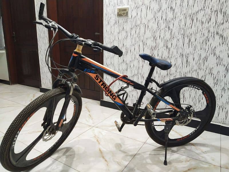 New STRONG continental bicycle for sell 9